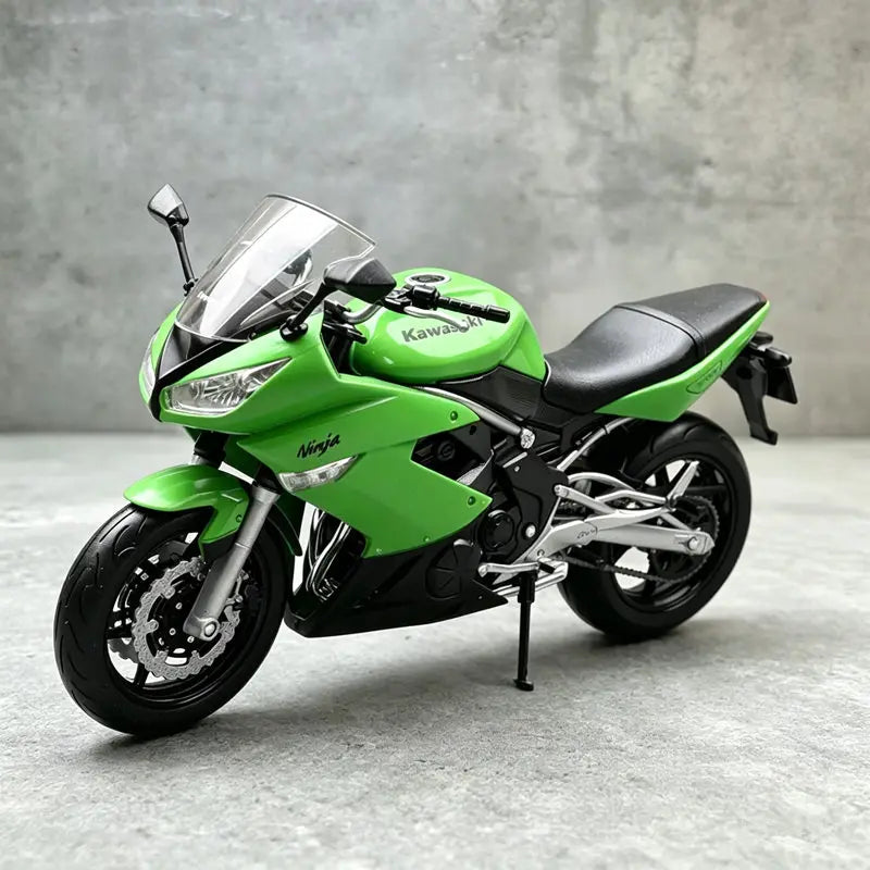 1:10 Kawasaki Ninja 650R