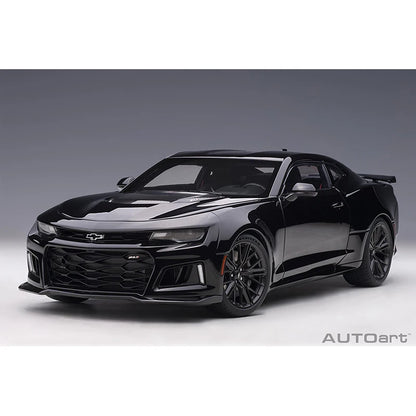 1:18 Chevrolet Camaro ZL1 2017