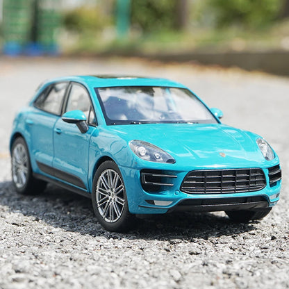 1:24 Porsche Macan