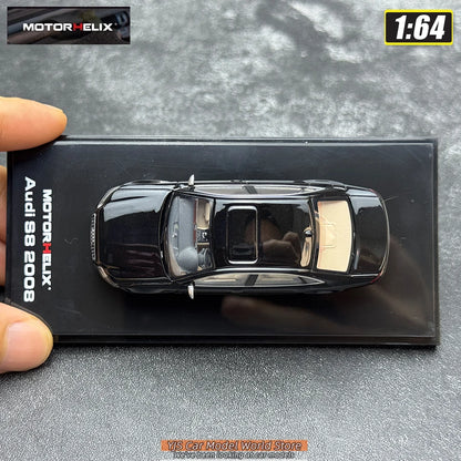 1:64 Audi S8 2008