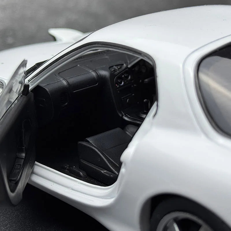 1:18 Mazda RX-7 SPEED FD3S