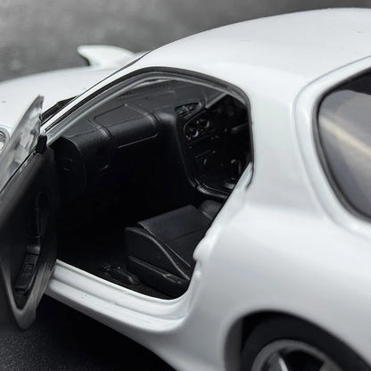 1:18 Mazda RX-7 SPEED FD3S