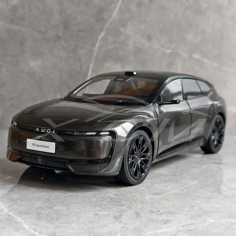 1:18 Audi E5 Sportback