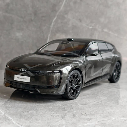 1:18 Audi E5 Sportback