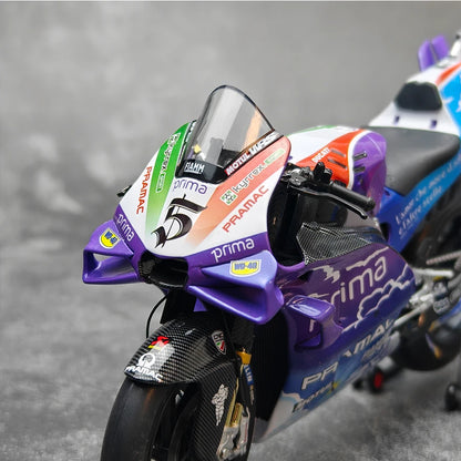 1:12 Ducati 2023 GP23 Italy GP