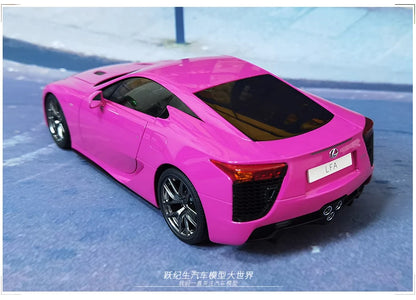 1:18 Lexus LFA Sports