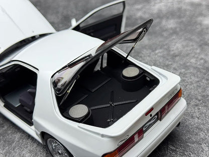 1:18 Mazda RX7 FC3S 1989