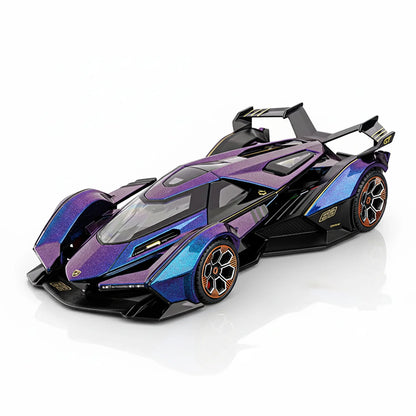 1:18 Lamborghini V12 Vision Gran Turismo