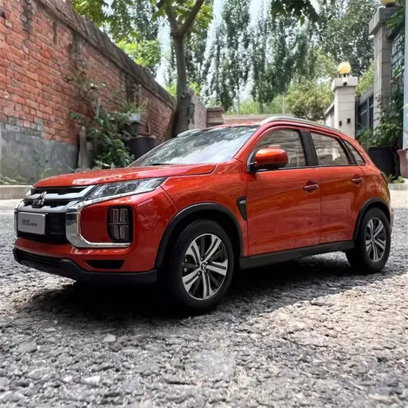 1:18 Mitsubishi ASX 2020
