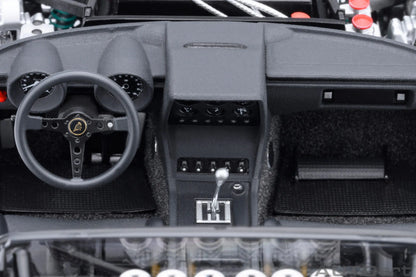 1:18 LAMBORGHINI MIURA SVR "JOTA"