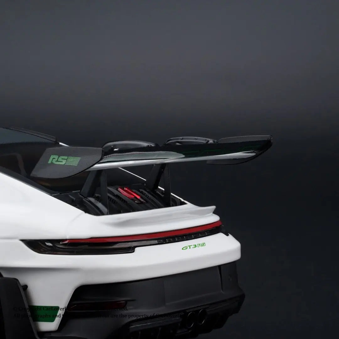 1:18 Porsche 911 GT3 RS Tribute to Carrera RS 2023