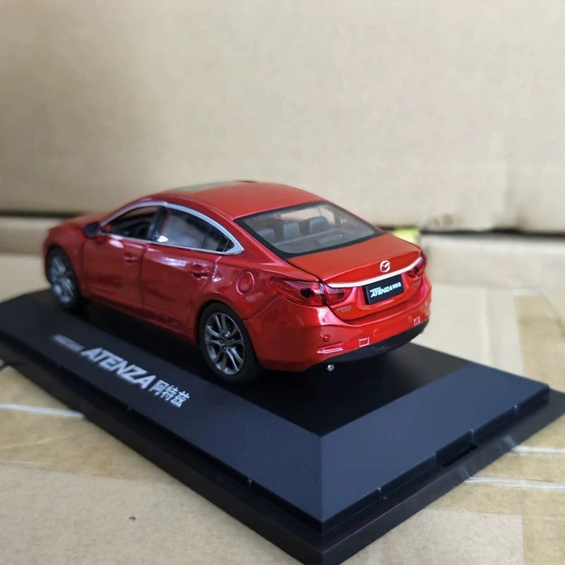 1:32 MAZDA 6 ATENZA Coupe