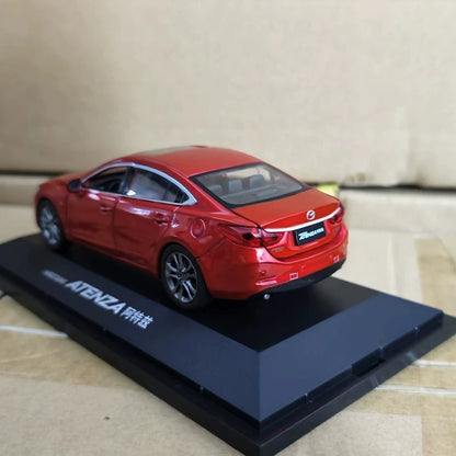 1:32 MAZDA 6 ATENZA Coupe