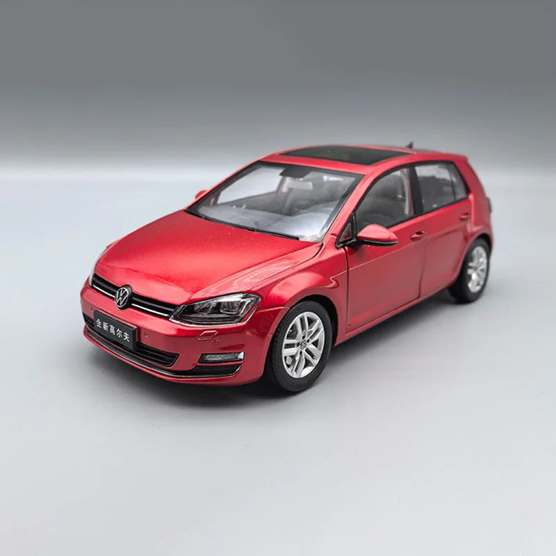 1:18 Volkswagen Golf 7th