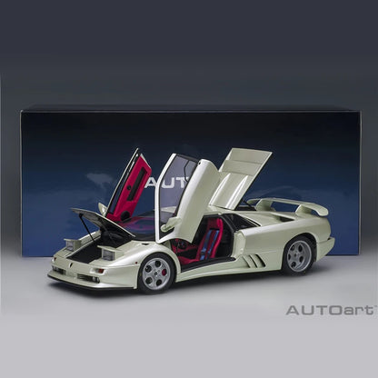 1:18 Lamborghini Diablo SE30 Jota
