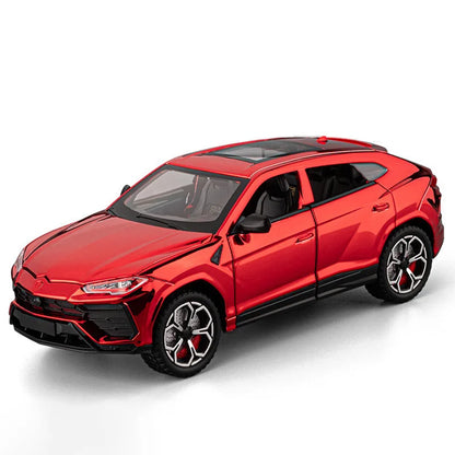 1:24 Lamborghini Urus