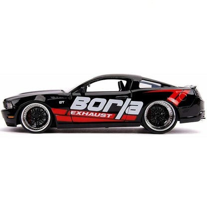 1:24 Ford Mustang GT Shelby 2010
