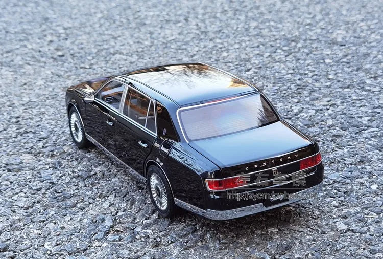 1:18 Toyota Century