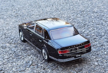 1:18 Toyota Century