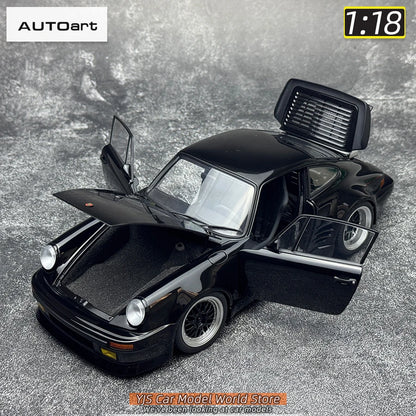 1:18 Porsche 911 (930) Turbo Sports