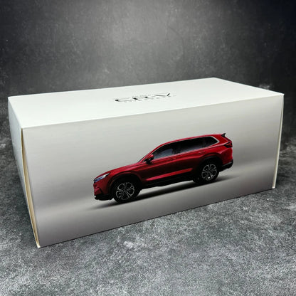 1:18 Honda CRV model 2023