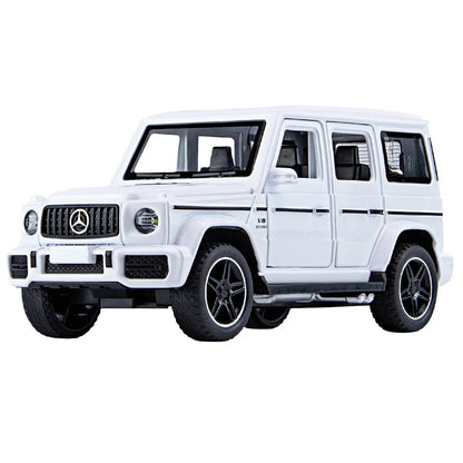 1:32 Mercedes Benz G63 AMG