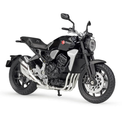 1:18 Honda 2018 Cb1000r