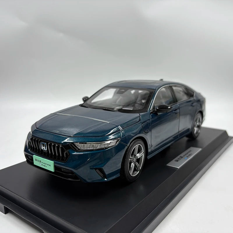 1:18 Honda Inspire 2024