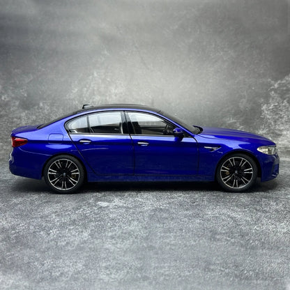 1:18 BMW M5 F90 2018