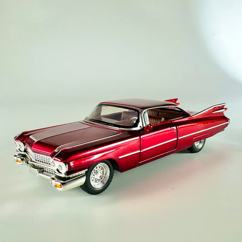 1:32 Cadillac Coupe DeVille 1959