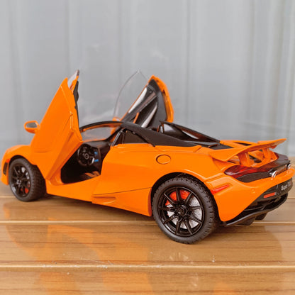 1: 24 McLaren 720S