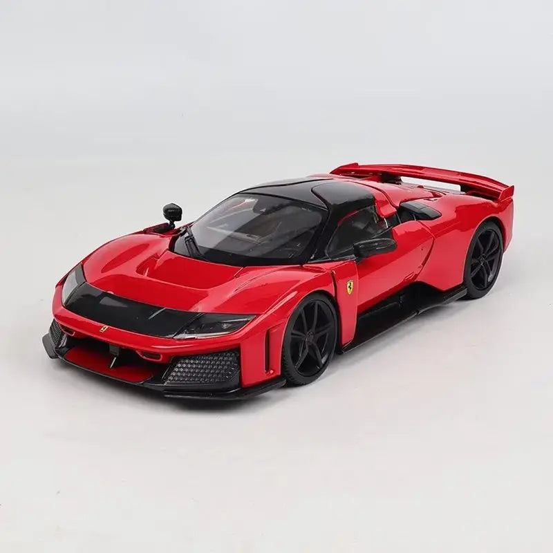 1:24 Ferrari F80
