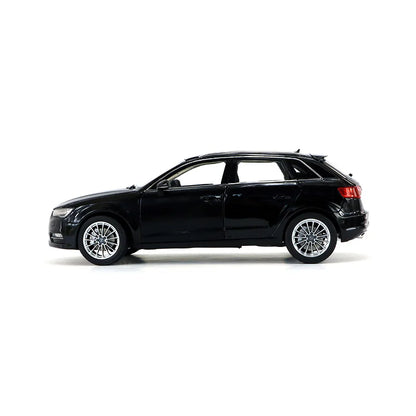 1:18 AUDI A3 Sportback