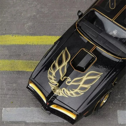 1:18 PONTIAC Firebird Trans Am 1978