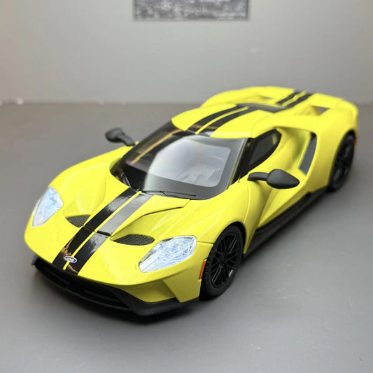 1:24 Ford GT