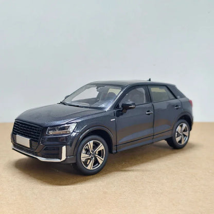 1:18 Audi Q2L