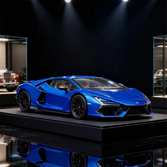 1:24 Lamborghini Revuelto