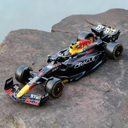 1:18 2023 Champion Red Bull RB19 1# Verstappen