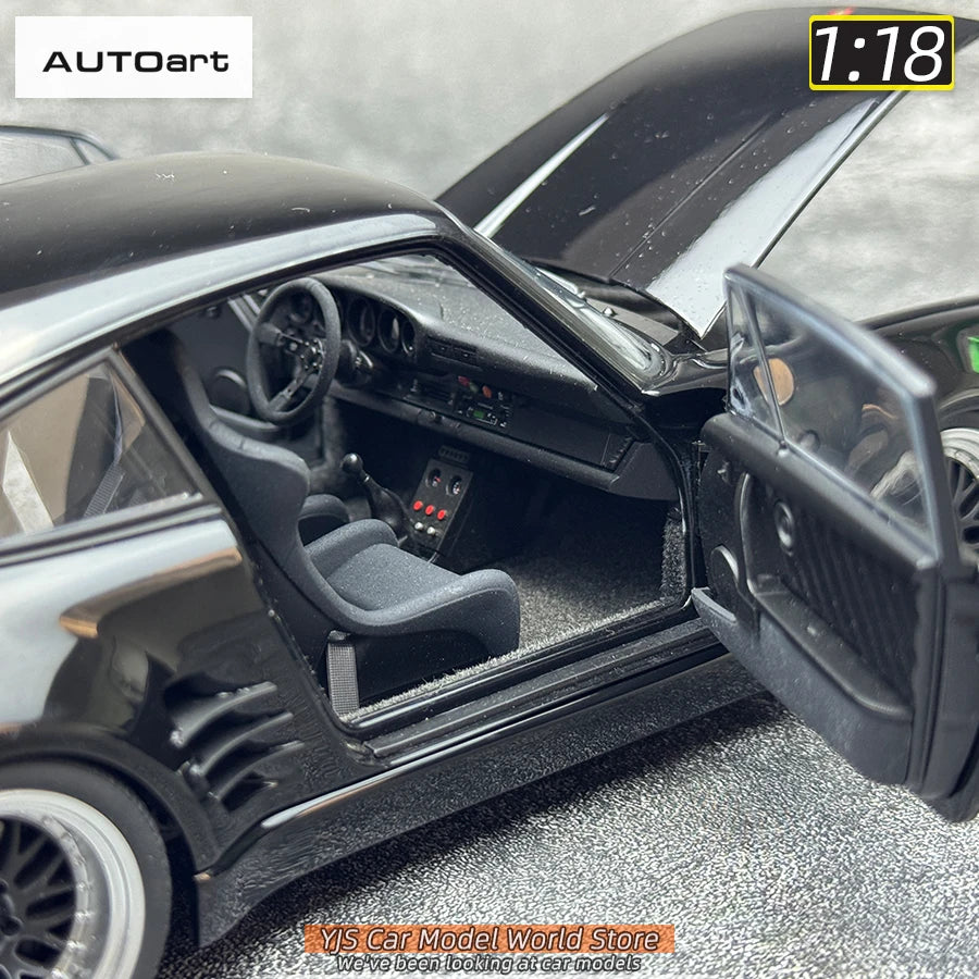 1:18 Porsche 911 (930) Turbo Sports