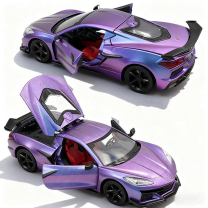 1:24 Aston Martin Vantage GT3