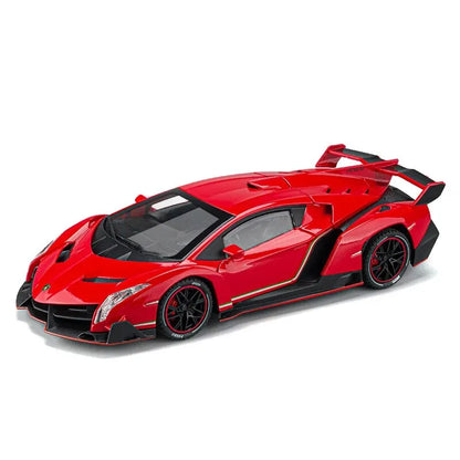 1:24 Lamborghini Veneno