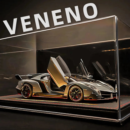 1:24 Lamborghini Veneno