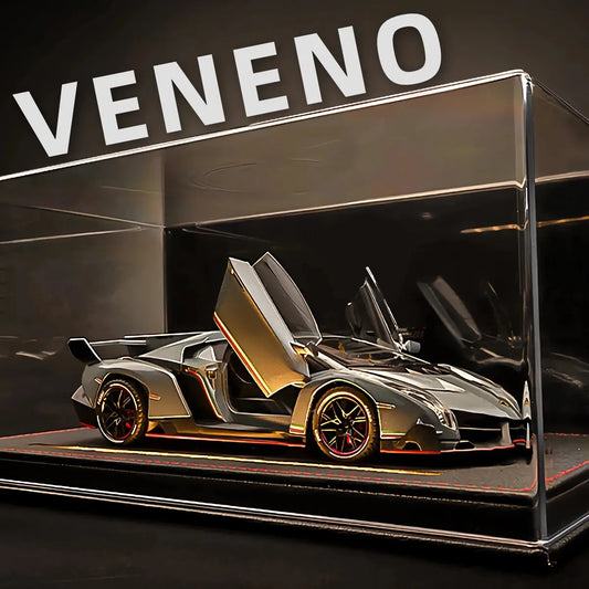 1:24 Lamborghini Veneno