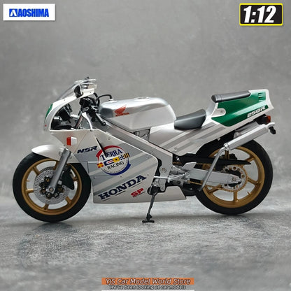 1:12 NSR 250R SP 89