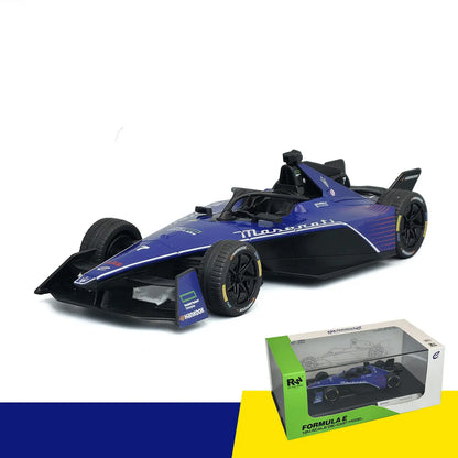 1:24 Formula Pure Track Electric Racing