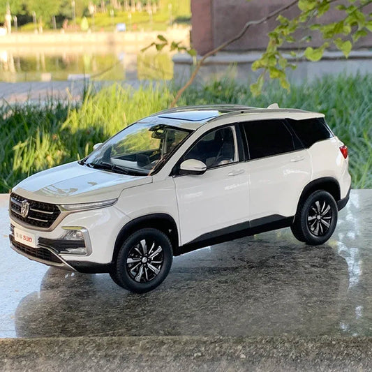 1:18 Baojun 530 510