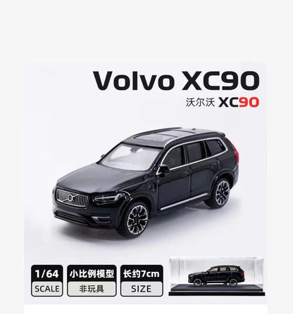 1:64 Volvo Xc90