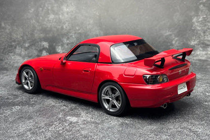 1:18 Honda S2000 [AP2]