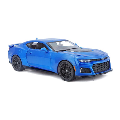 1:24 2017 Chevrolet Camaro ZL1