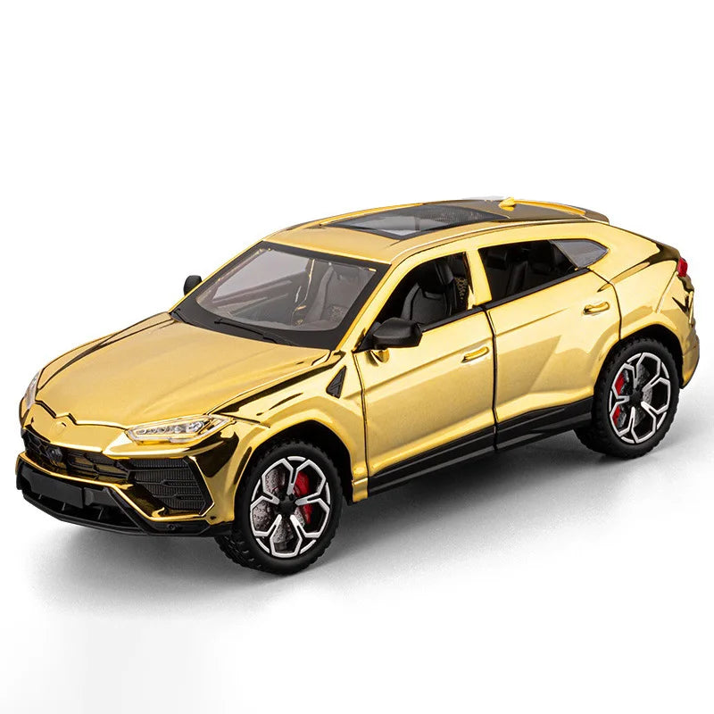 1:24 Lamborghini Urus